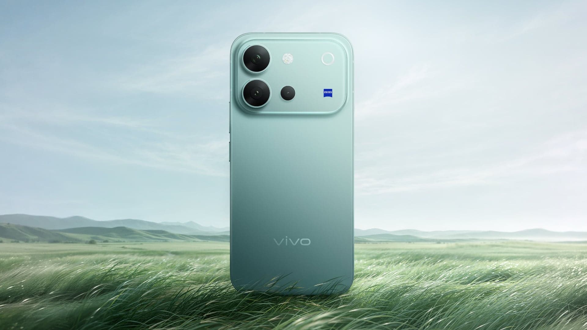 Vivo V80 | Zdroj: Vivo