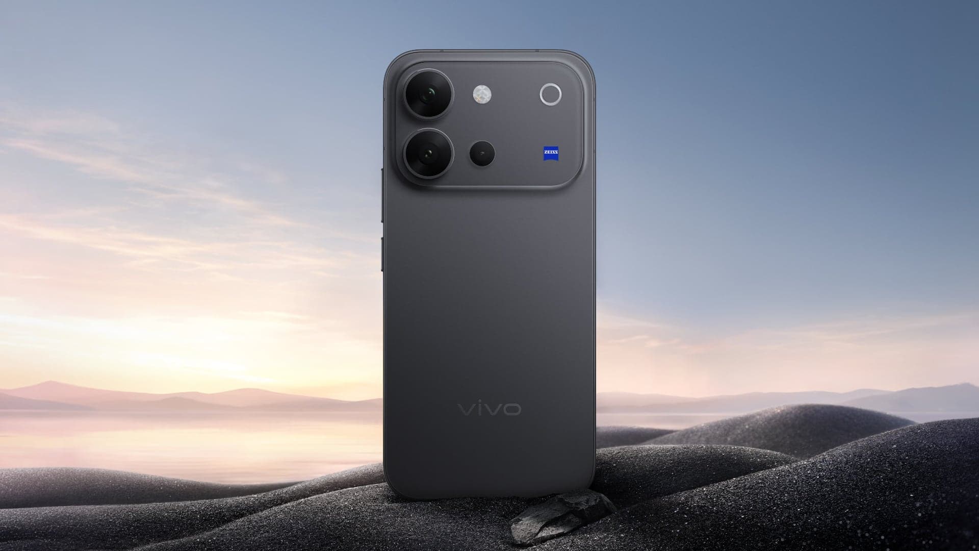 Vivo V80 | Zdroj: Vivo