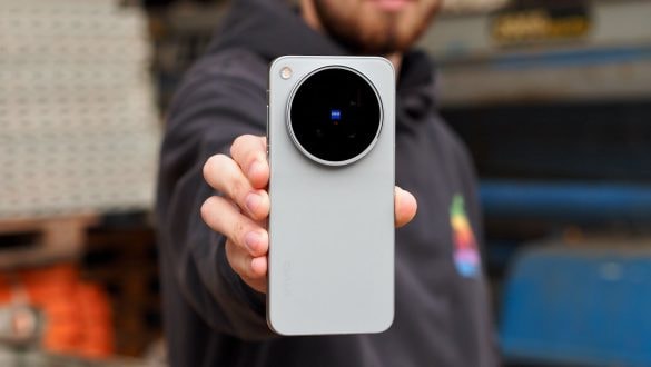 Vivo přiváží do Česka svůj fotografický trumf. Nejvyšší výbava stojí přes 60 tisíc