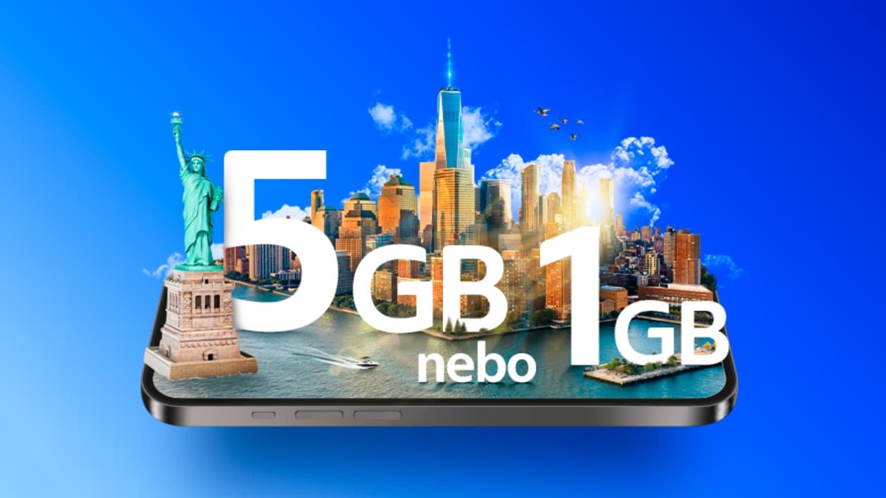 O2 Data Roaming Map O2 překopává roaming. Od června je vše jednodušší a navíc ušetříte ...