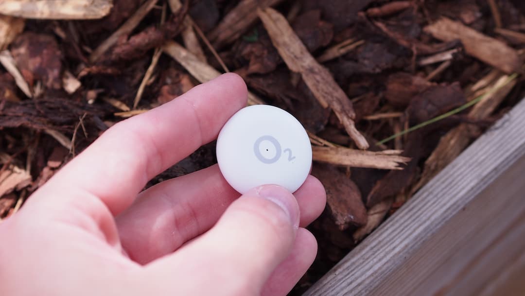 O2 Storage With Tags Recenze O2 Tag – Prakticky stejný jako AirTag, ale o polovinu levnější ...