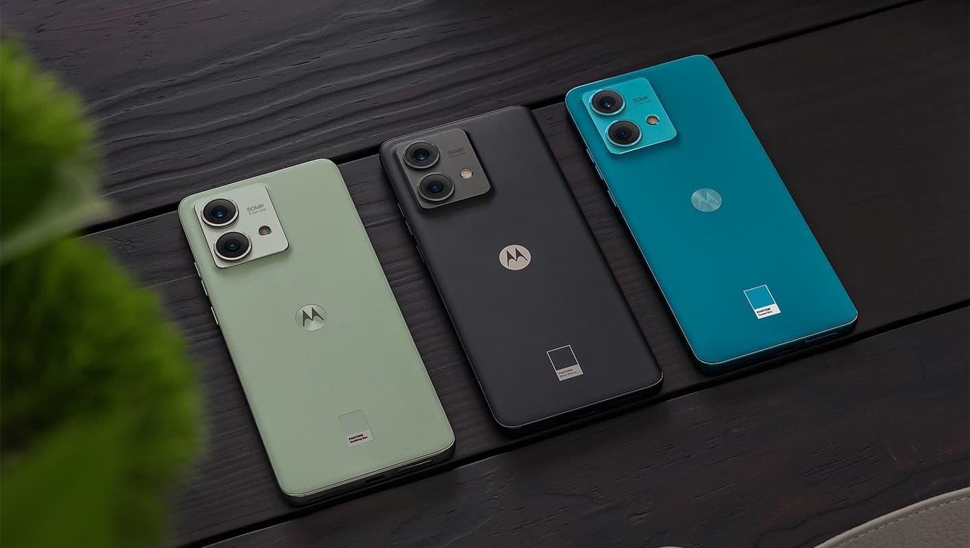 Motorola Rss Tahle Motorola má pohádkovou výbavu, přitom teď stojí necelých 7 tisíc ...